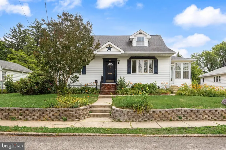 57 S Terrace Ave, Maple Shade, NJ 08052 - #2