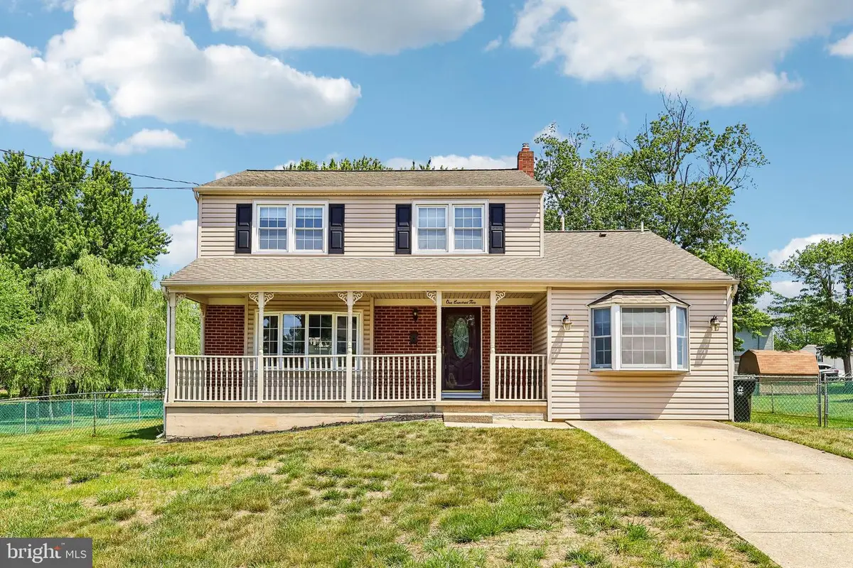 102 Cambridge Dr, Cinnaminson, NJ 08077 - #1