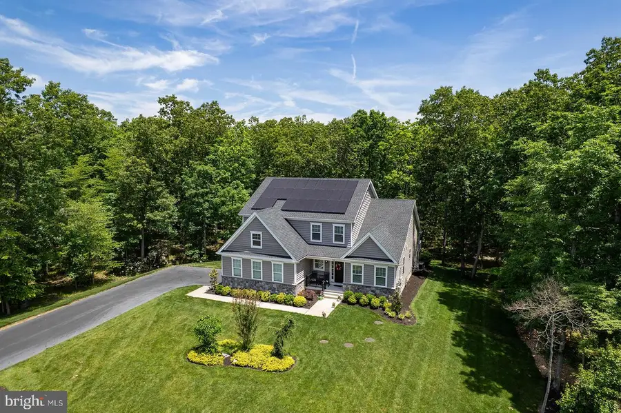 408 Kaila Ct, Tabernacle, NJ 08088 - #3