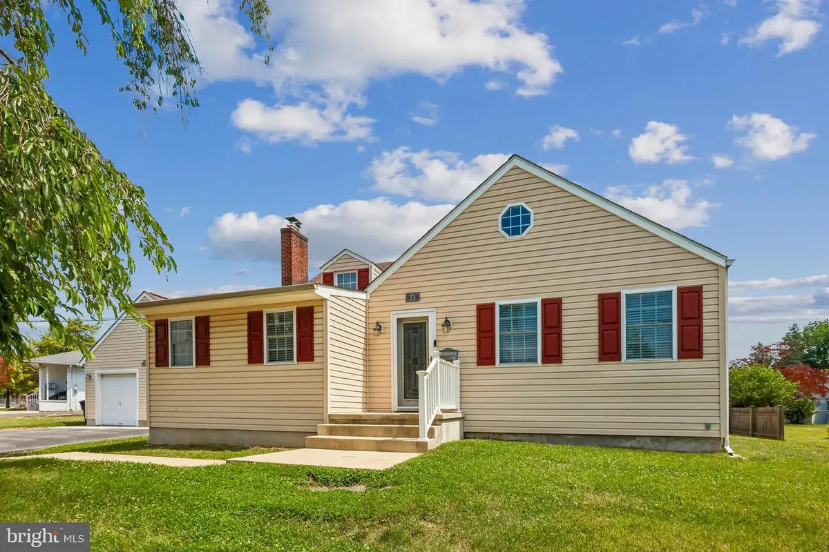 23 Allen Ave, Medford, NJ 08055 - #1
