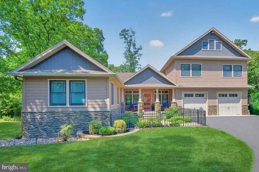 683 Gravelly Hollow Rd, Medford, NJ 08055 - #3