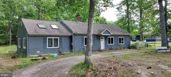 2355-2355 N Firelane Rd, SOUTHAMPTON, NJ 08088