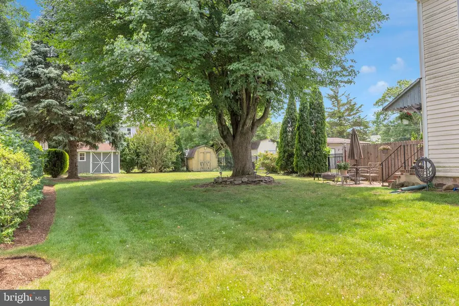 310 E 3rd St, Moorestown, NJ 08057 - #3