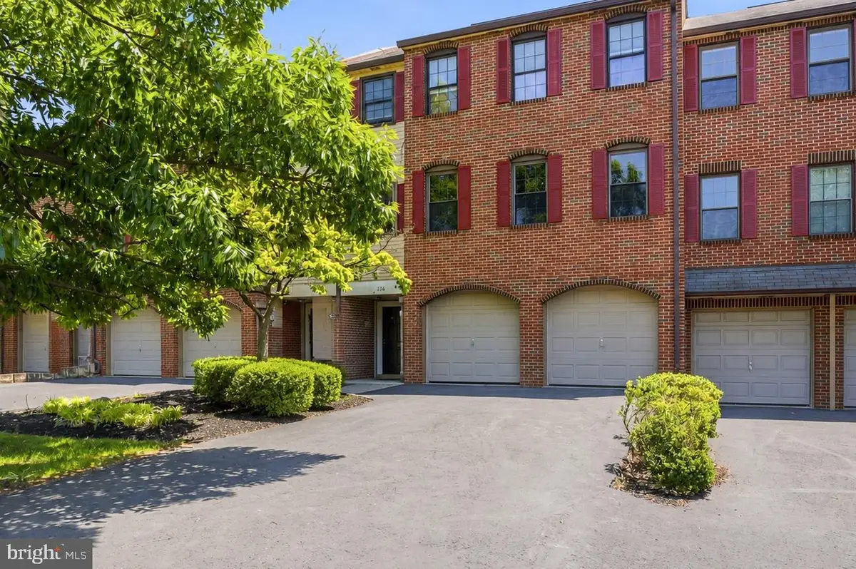 356-a Willow Turn, Mount Laurel, NJ 08054 - #1