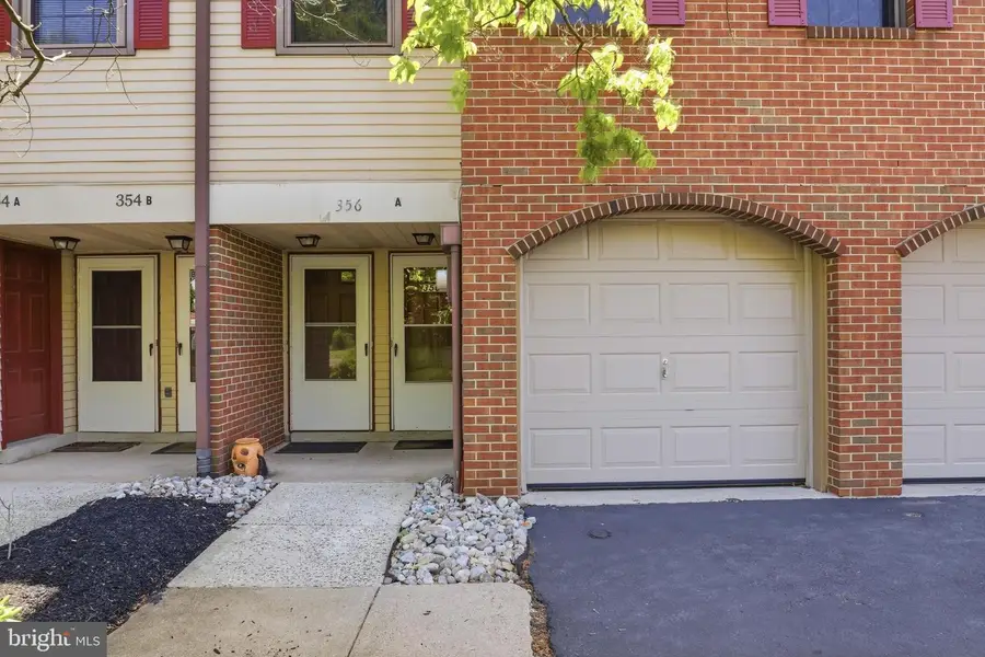 356-a Willow Turn, Mount Laurel, NJ 08054 - #2