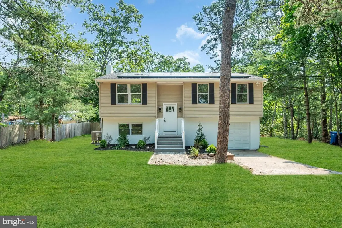 5 Maryland Trl, Browns Mills, NJ 08015 - #1
