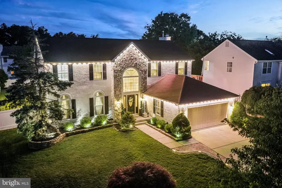 8 Austin Rd, Marlton, NJ 08053 - #2