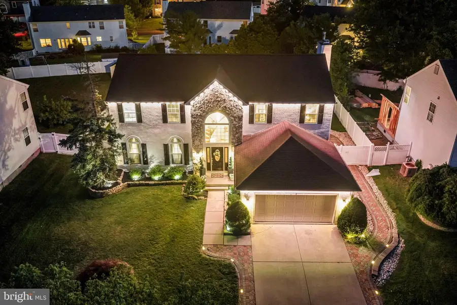 8 Austin Rd, Marlton, NJ 08053 - #3