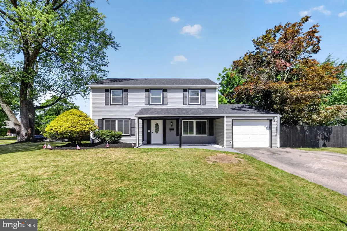 47 Primrose Ln, Willingboro, NJ 08046 - #1