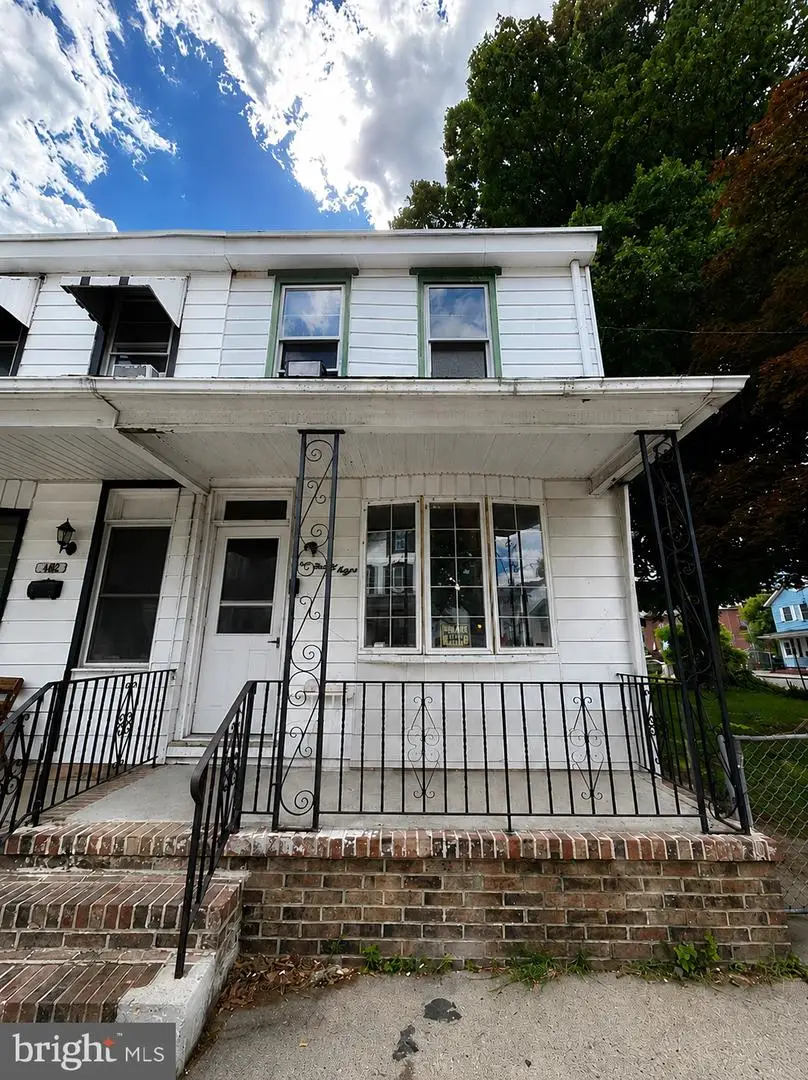 438 Saint Mary St, Burlington, NJ 08016 - #1