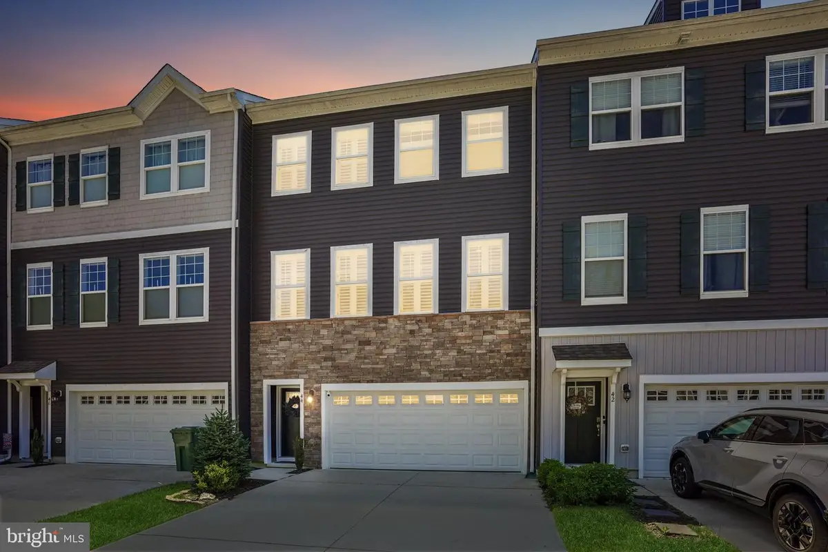 44 Sullivan Way, Marlton, NJ 08053 - #1