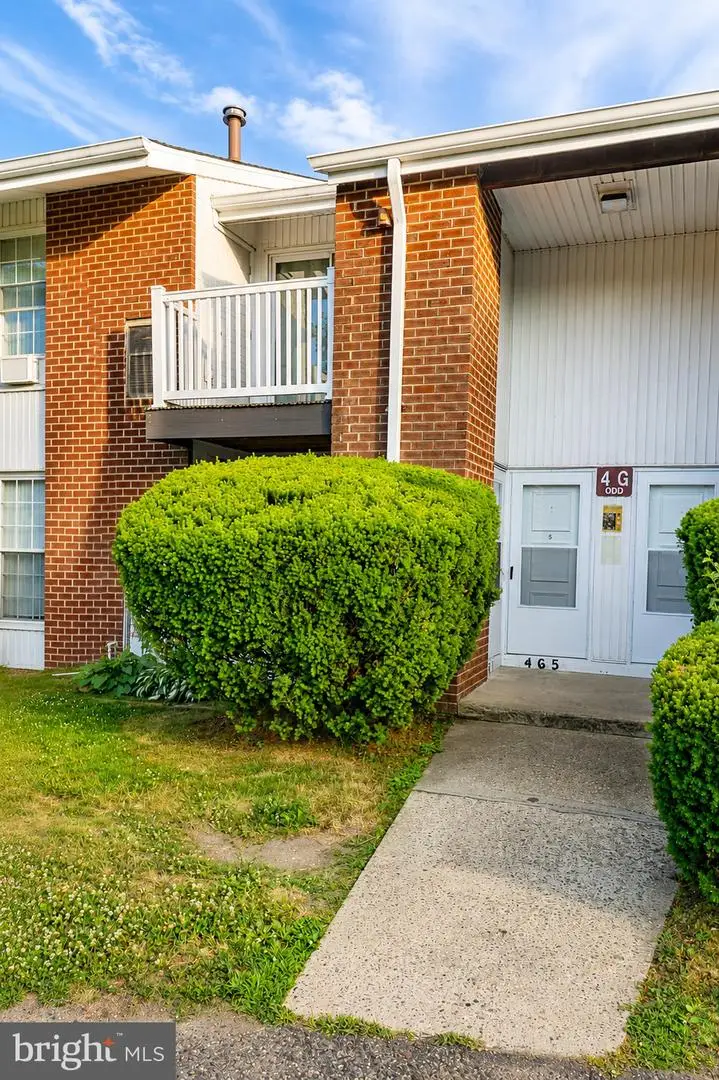 275 Green St #4g5, Edgewater Park, NJ 08010 - #2