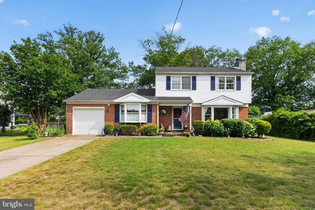 103 Purnell Ave, Cinnaminson, NJ 08077 - #1