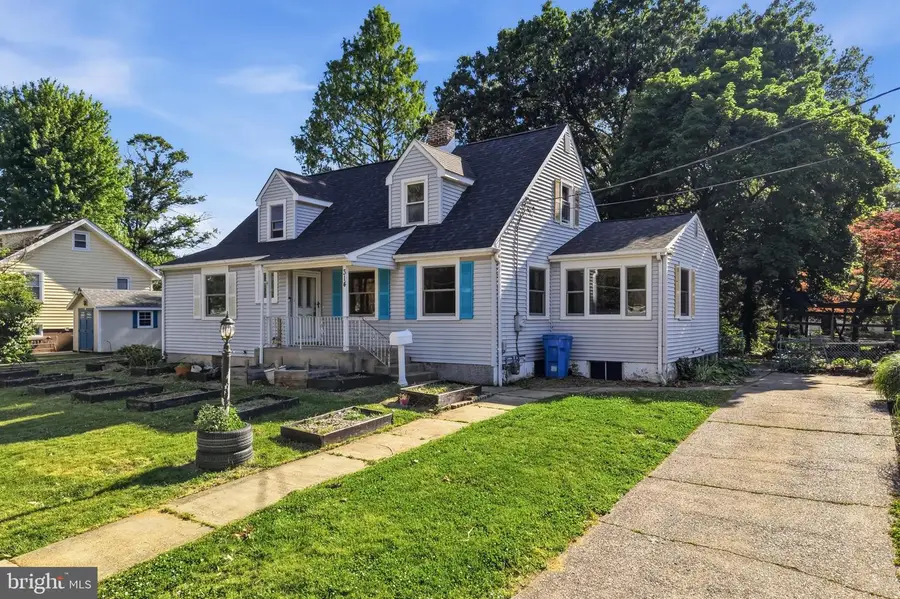 314 S Lippincott Ave, Maple Shade, NJ 08052 - #2