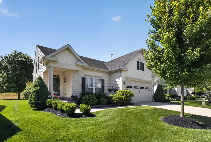 9 Simpkins Ln, Pemberton, NJ 08068 - #2