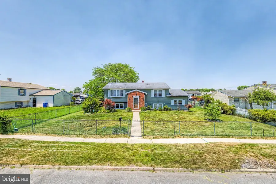 233 Purdue Ave, Pemberton, NJ 08068 - #2