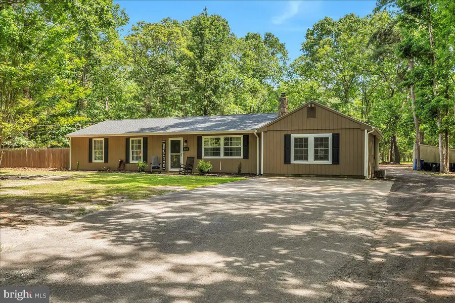 626 Avenue D, Southampton, NJ 08088 - #2