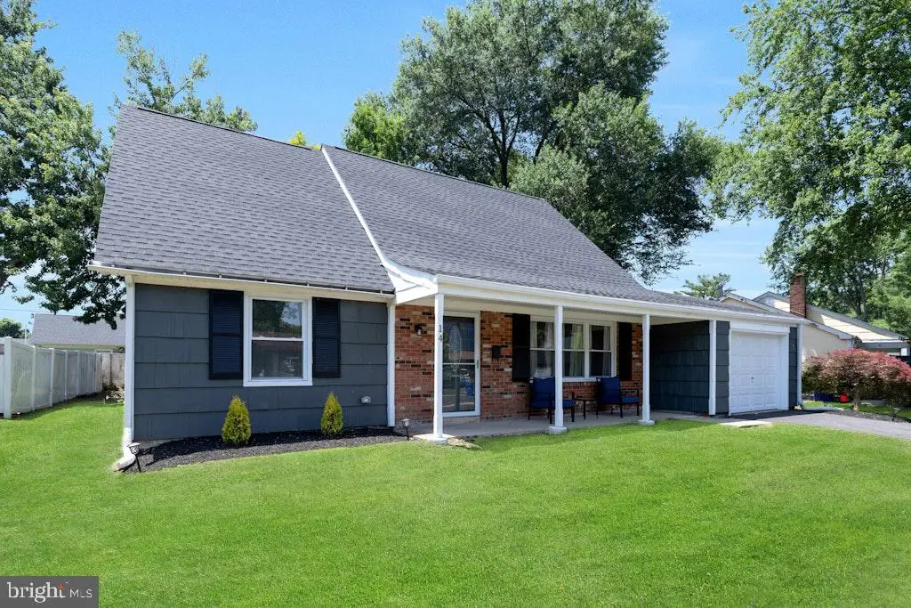 14 Goodwin Ln, Willingboro, NJ 08046 - #1