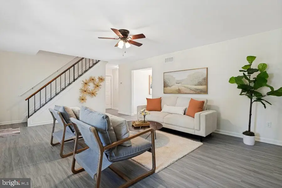 14 Goodwin Ln, Willingboro, NJ 08046 - #3