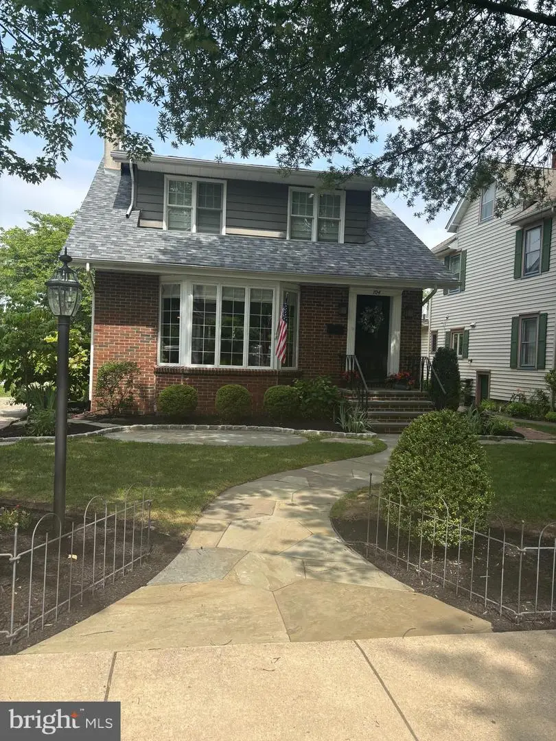 104 7th St, Riverton, NJ 08077 - #3