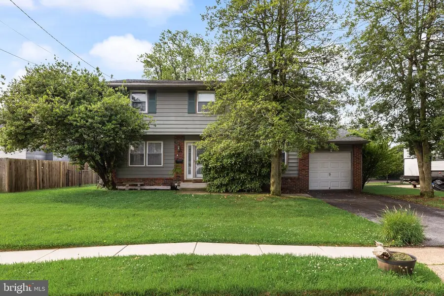 711 Cornell Ave, Cinnaminson, NJ 08077 - #2