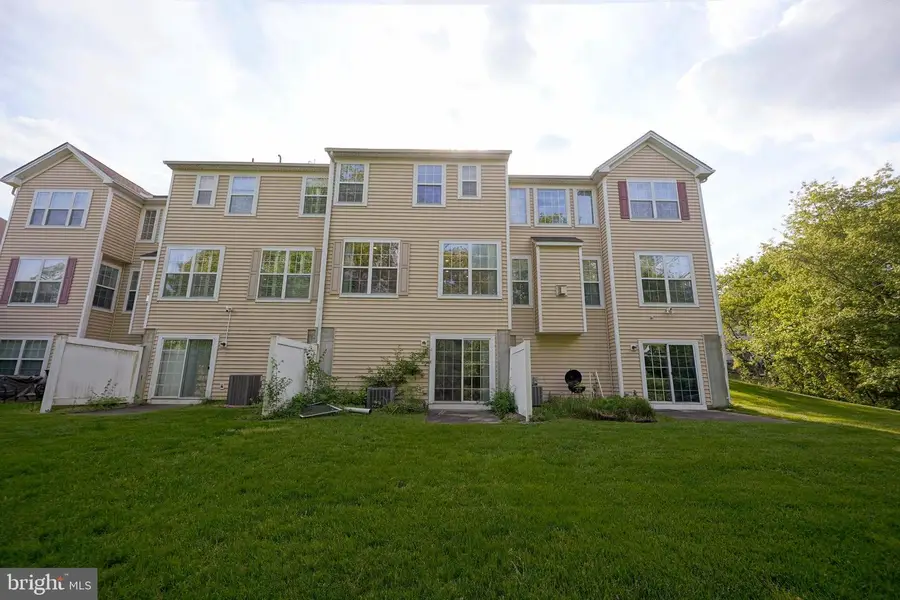 36 Crows Nest Ct, Mount Laurel, NJ 08054 - #3