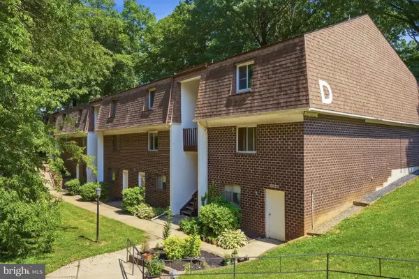 411-d10 Stiles Ave #d-10, MAPLE SHADE, NJ 08052