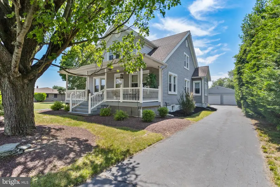 16 Holloway Ln, Bordentown, NJ 08505 - #2