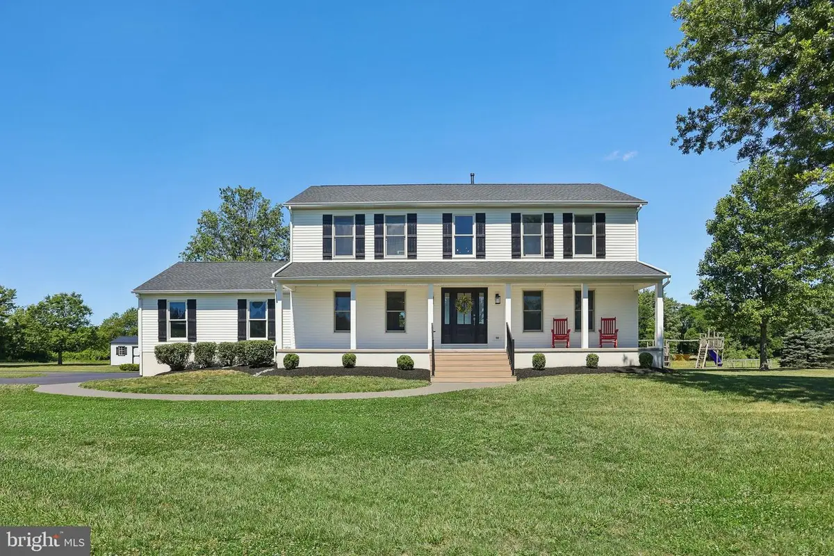 69 Eayrestown Rd, Medford, NJ 08055 - #1