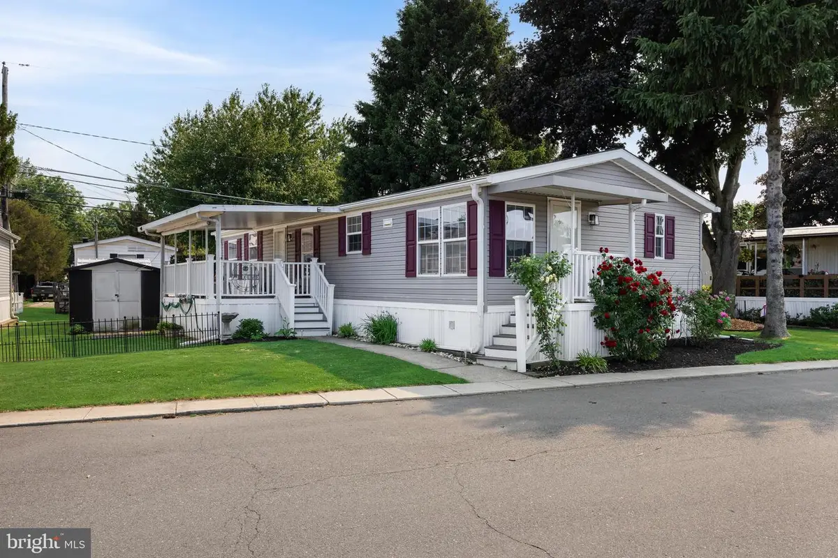 511 Wrightstown Sykesville Road #31, Wrightstown, NJ 08562 - #1