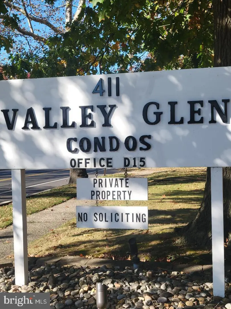 411 N Stiles Ave #a6, Maple Shade, NJ 08052 - #2