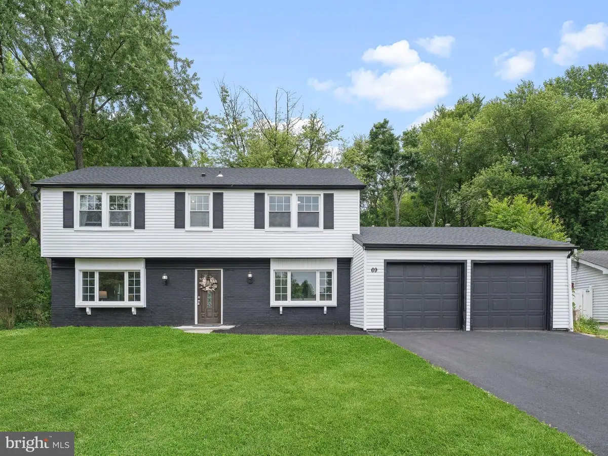 69 Edgely Ln, Willingboro, NJ 08046 - #1