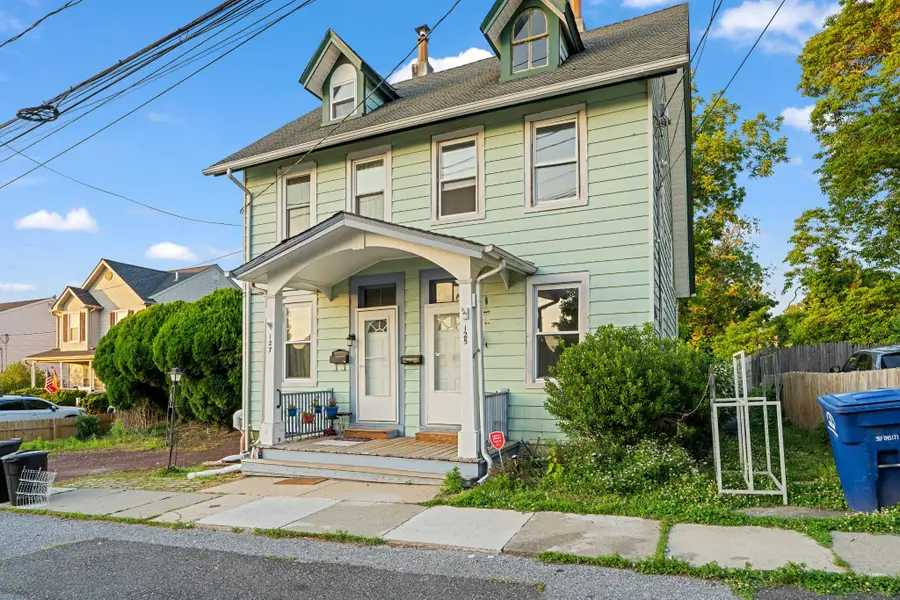 125 Schooley St, Moorestown, NJ 08057 - #2