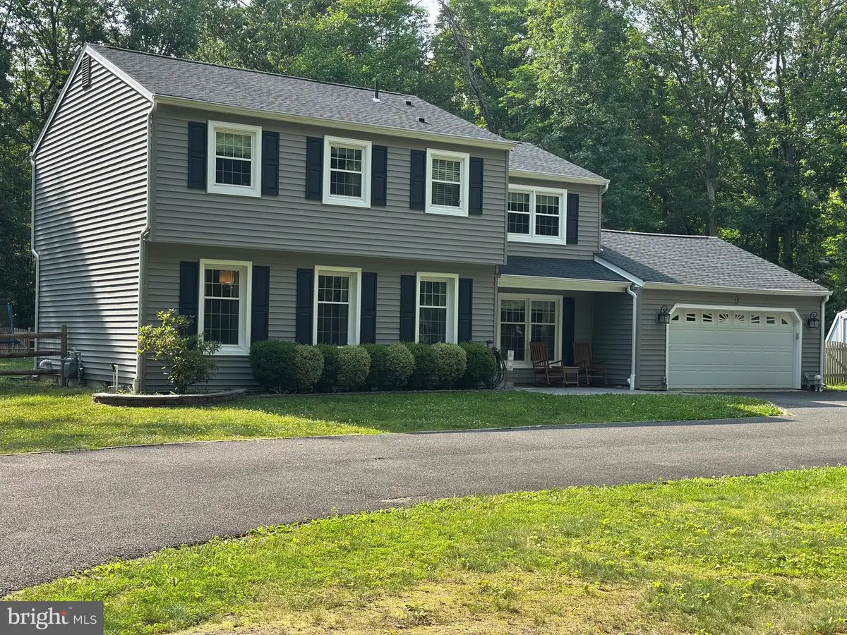 102 Nanticoke Trl, Shamong, NJ 08088 - #1