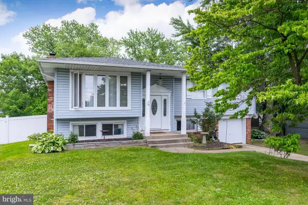 58 Haines Mill Rd, DELRAN, NJ 08075