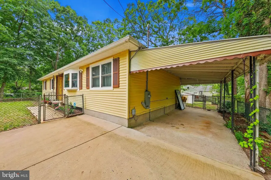 153 Lilac St, Browns Mills, NJ 08015 - #3