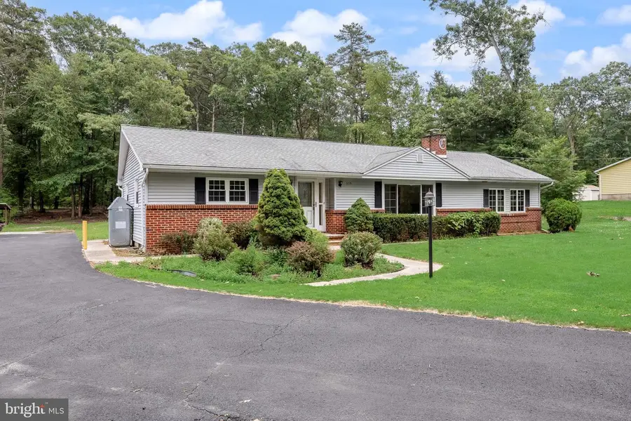 319 Birmingham Rd, Pemberton, NJ 08068 - #2