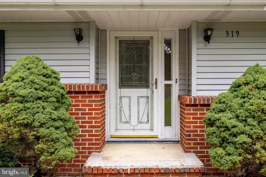 319 Birmingham Rd, Pemberton, NJ 08068 - #3