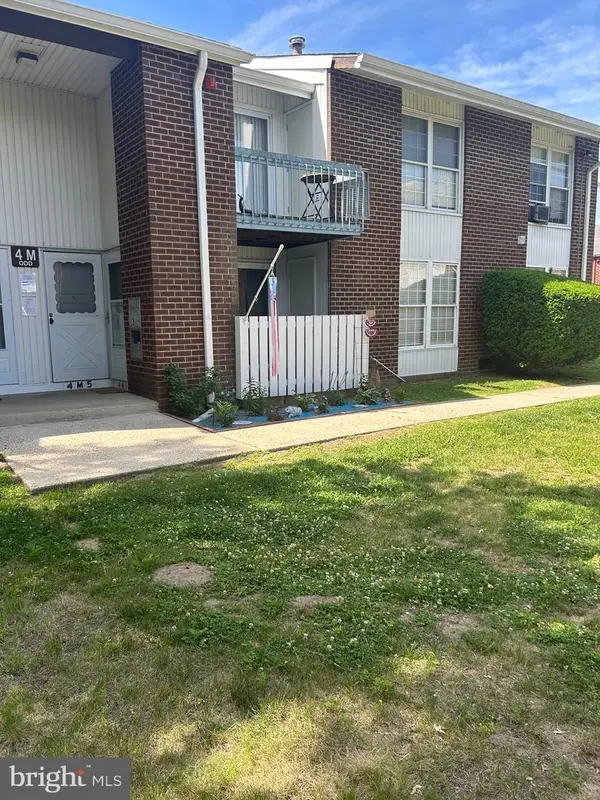 275 Green St. #4m1, EDGEWATER PARK, NJ 08010