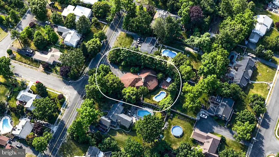 400 Pleasant Valley Ave, Moorestown, NJ 08057 - #2