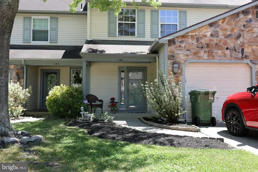 134 Lamplighter Ct, Marlton, NJ 08053 - #3