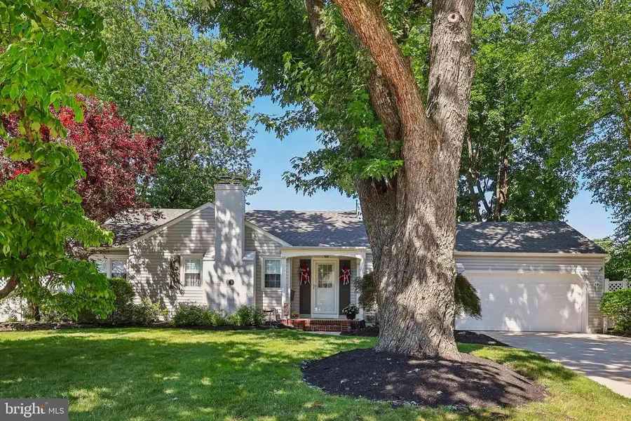 3 Windsor Pl, Mount Holly, NJ 08060 - #3