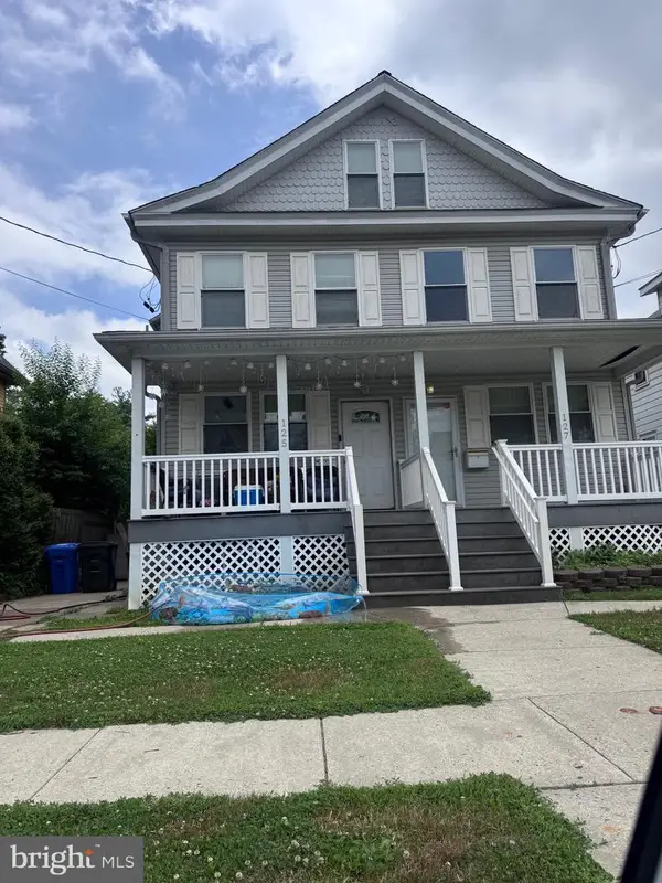 125 W Federal St, BURLINGTON, NJ 08016
