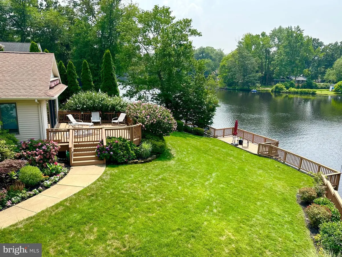 107 E Lake Blvd, Medford, NJ 08055 - #1