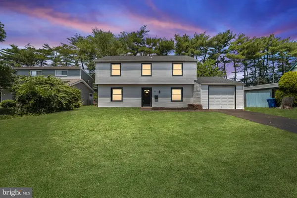27 Shawmont Ln, WILLINGBORO, NJ 08046