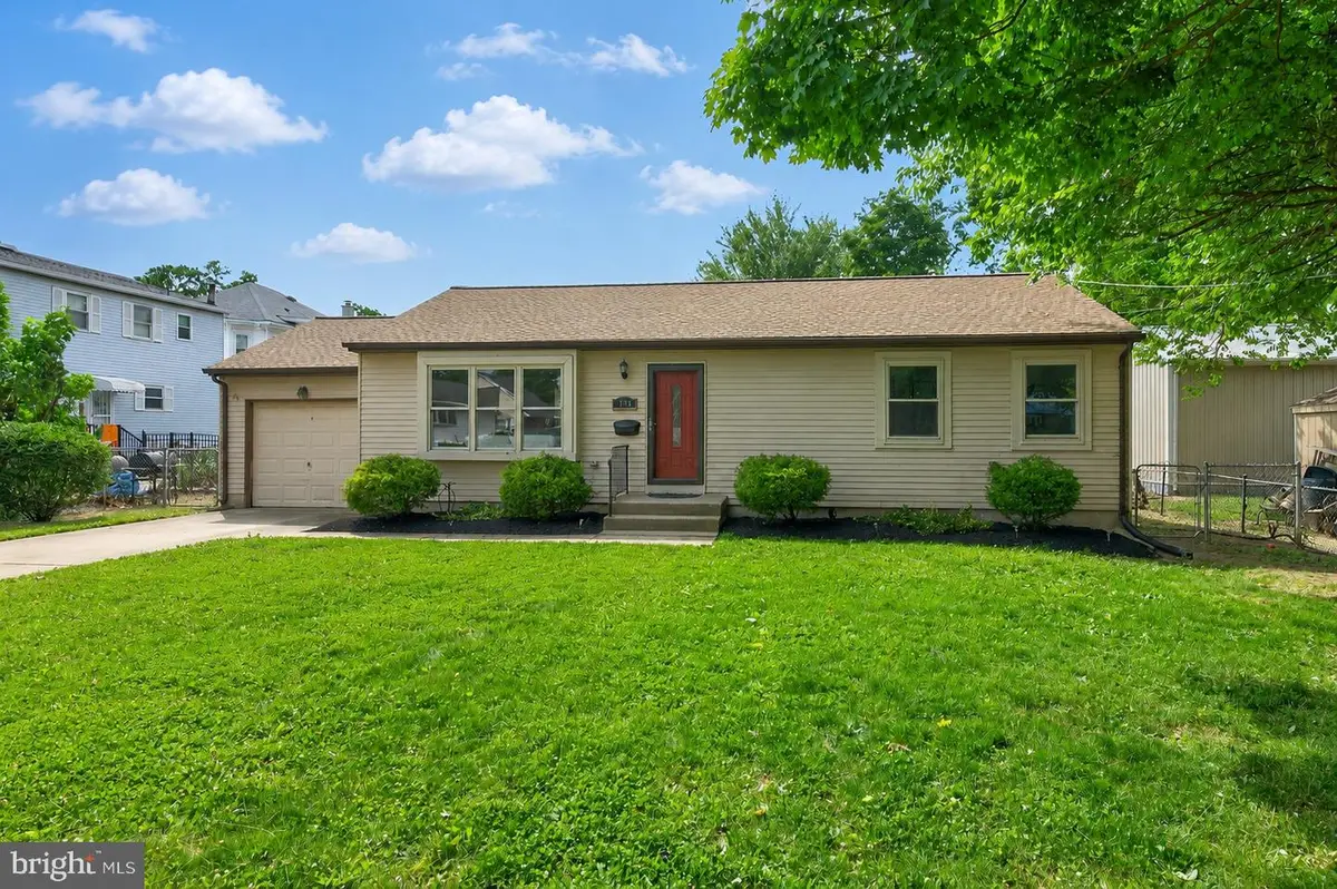 104 Temple Blvd, Palmyra, NJ 08065 - #1