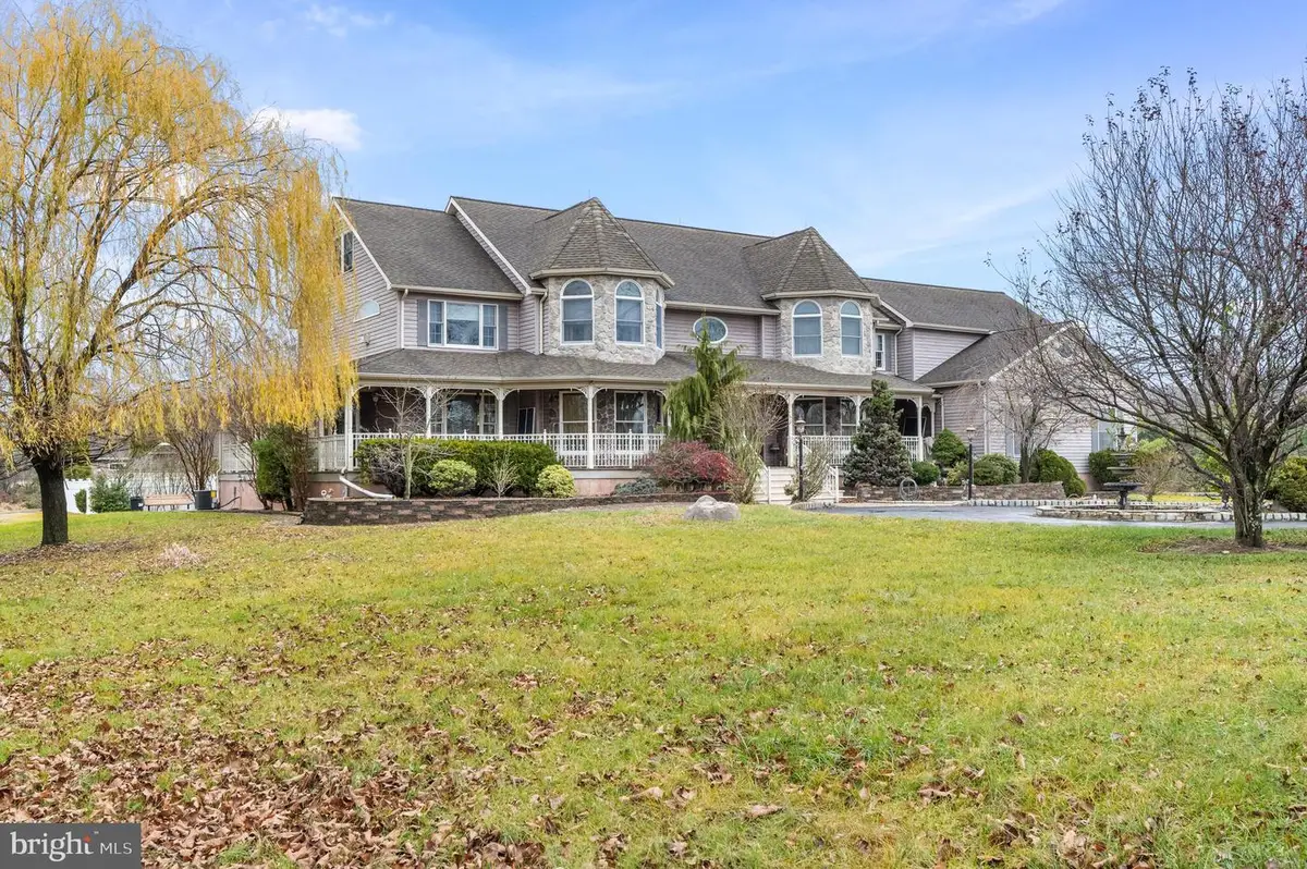 421 Arneys Mount-birmingham Rd, Pemberton, NJ 08068 - #1