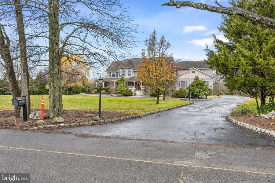 421 Arneys Mount-birmingham Rd, Pemberton, NJ 08068 - #2
