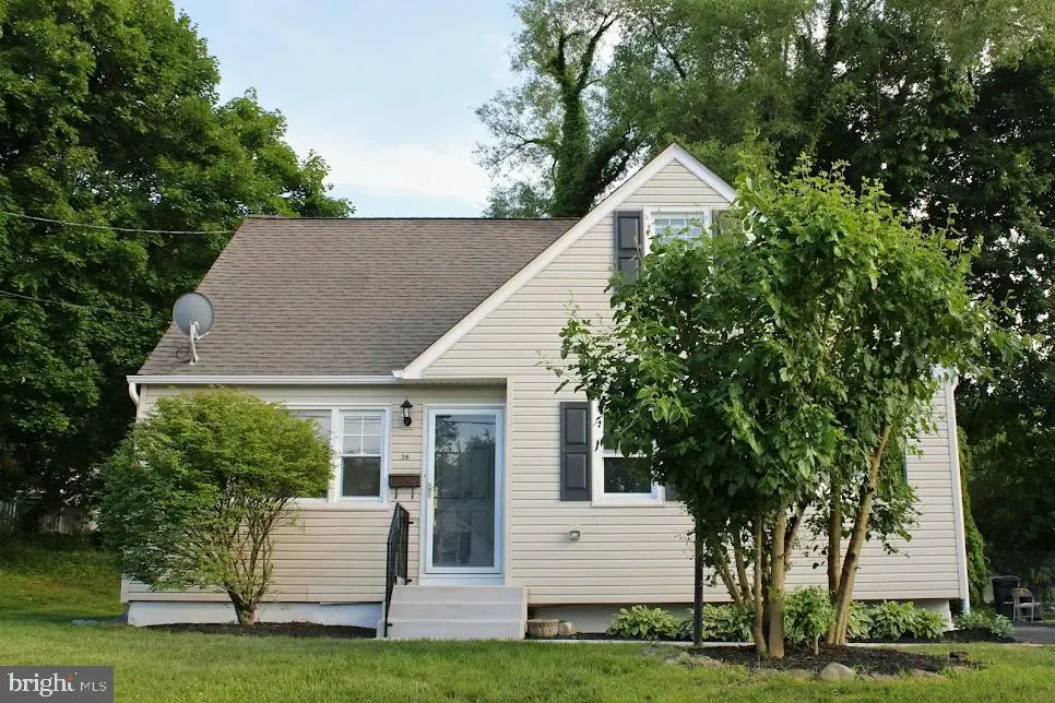 28 Ridgley St, Mount Holly, NJ 08060 - #1