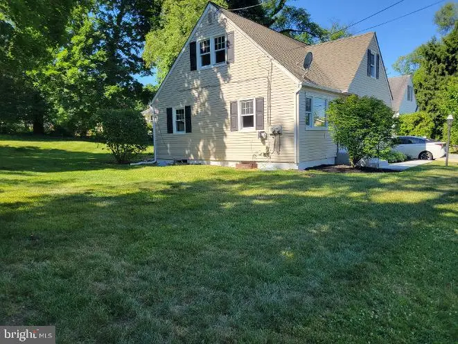 28 Ridgley St, Mount Holly, NJ 08060 - #3